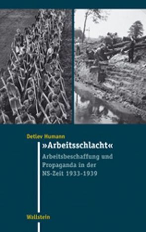 ‚Arbeitsschlacht‘ von Humann,  Detlev