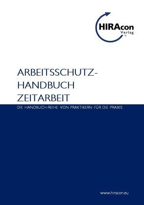 Arbeitsschutz-Handbuch Zeitarbeit