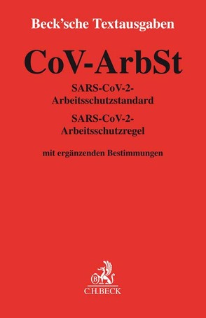 CoV-ArbSt von Felz,  Sebastian