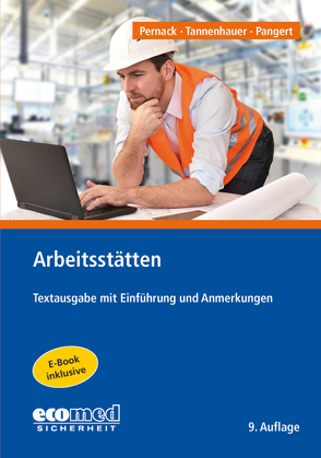 Arbeitsstätten von Pangert,  Roland, Pernack,  Ernst-Friedrich, Tannenhauer,  Jörg