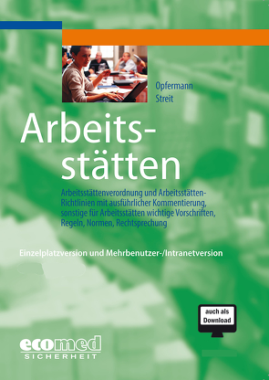 Arbeitsstätten von Gémesi,  Olaf, Opfermann,  Rainer, Pangert,  Roland, Pernack,  Ernst-Friedrich, Streit,  Wilhelm, Tannenhauer,  Jörg