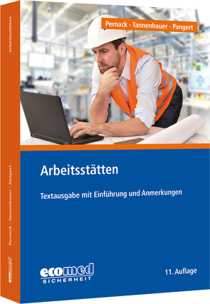 Arbeitsstätten von Pangert,  Roland, Pernack,  Ernst-Friedrich, Tannenhauer,  Jörg