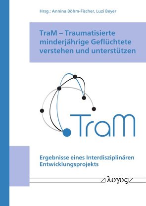 Arbeitstite: TRAM von Beyer,  Luzi, Böhm-Fischer,  Annina