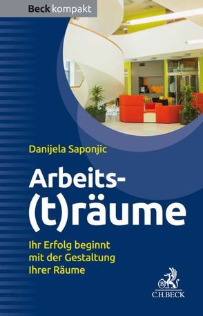 Arbeits(t)räume von Saponjic,  Danijela