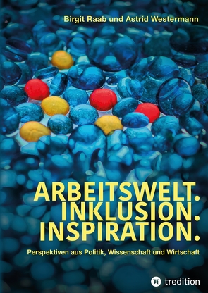 Arbeitswelt.Inklusion.Inspiration. Umsetzung der UN-Behindertenrechtskonvention. Handlungsempfehlung: Aktionspläne von Raab,  Birgit, Westermann,  Astrid