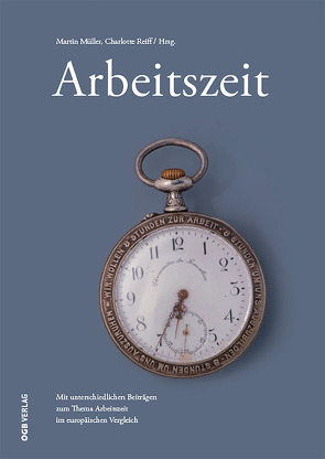 Arbeitszeit von Müller,  Martin, Reiff,  Charlotte