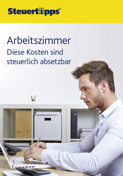 Arbeitszimmer