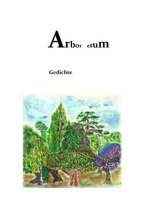 Arbor etum von Polinske,  Jürgen