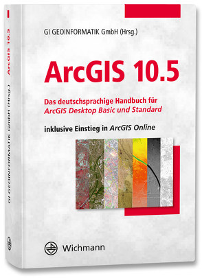 ArcGIS 10.5