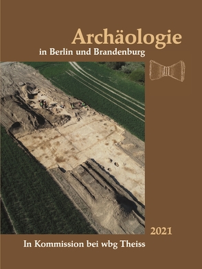 Archäologie in Berlin und Brandenburg