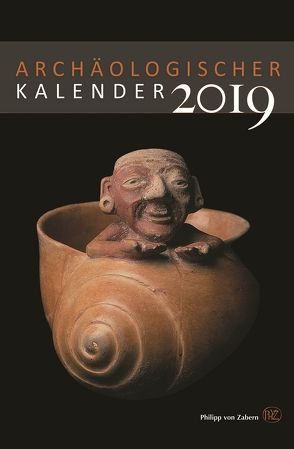 Archäologischer Kalender 2019