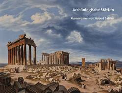 Archäologische Stätten von Kastler,  Raimund, Kovacsovics,  Wilfried K., Laub,  Peter, Plasser,  Gerhard