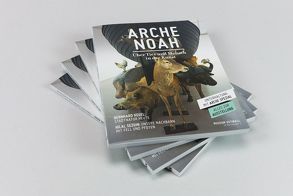 Arche Noah von Adrian,  Oliver, Brandstätter,  Frank, Georgy,  Frank, Kegel,  Bernhard, Knicker,  Katja, Möllmann,  Elke, Szegin,  Hilal, Wettengl,  Kurt