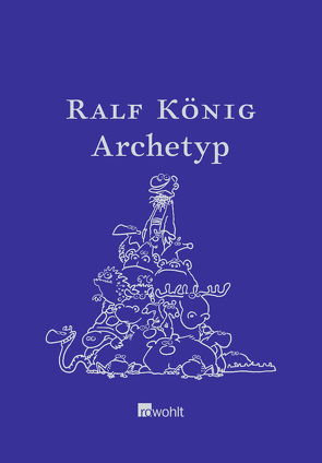 Archetyp von König,  Ralf