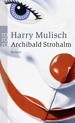 Archibald Strohalm von Mulisch,  Harry, Seferens,  Gregor