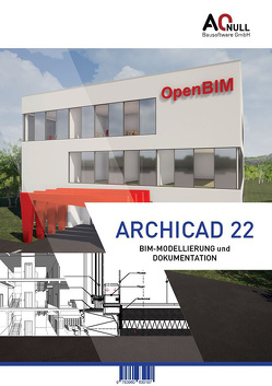 Archicad22-BIM-Handbuch von Binder,  Bernhard