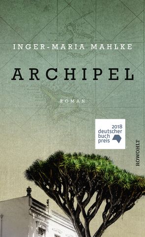 Archipel von Mahlke,  Inger-Maria