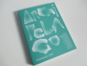 Archipelago – Goldrausch 2018 von Dell,  Kira, Kruse,  Hannah