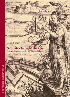 Architectura Militaris von Bürger,  Stefan