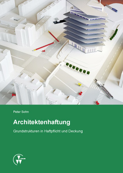 Architektenhaftung von Sohn,  Peter