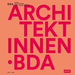 Architektinnen . BDA von Dahlhaus,  Julia