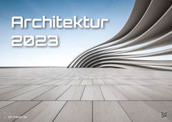 Architektur – faszinierende Baukunst – 2023 – Kalender DIN A3 von GP-Fever.de