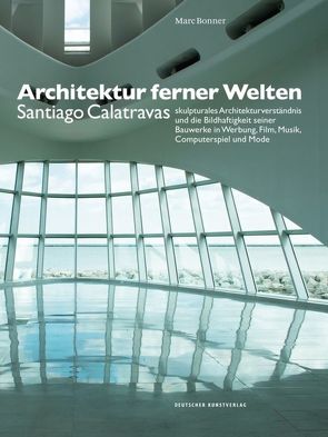 Architektur ferner Welten von Bonner,  Marc