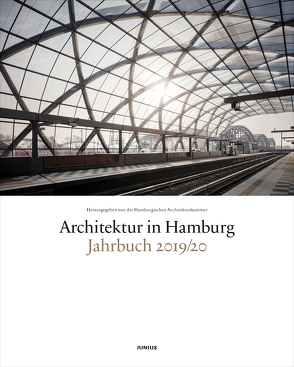 Architektur in Hamburg von Gefroi,  Claas, Meyhöfer,  Dirk, Schwarz,  Ullrich