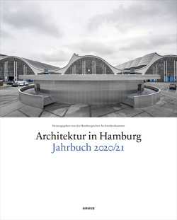 Architektur in Hamburg von Gefroi,  Claas, Meyhöfer,  Dirk, Schwarz,  Ullrich