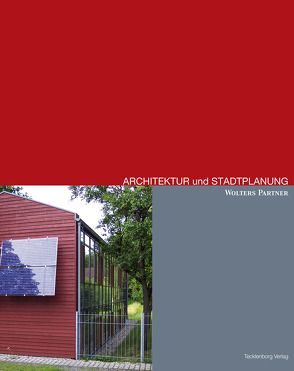 Architektur und Stadtplanung von Wolters,  Friedrich