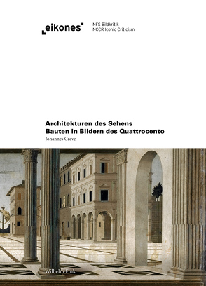 Architekturen des Sehens von Grave,  Johannes