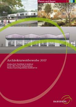 Architekturwettbewerbe 2017