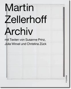 Archiv von Prinz,  Susanne, Wirxel,  Julia, Zellerhoff,  Martin, Zück,  Christina