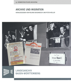 Archive und Migration von Deigendesch,  Roland, Müller,  Peter