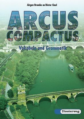 Arcus compactus von Brandes,  Jürgen, Gaul,  Dieter