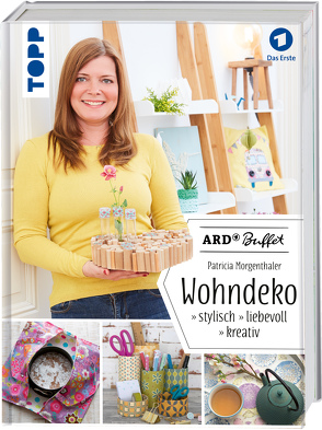 ARD Buffet – Wohndeko von Morgenthaler,  Patricia