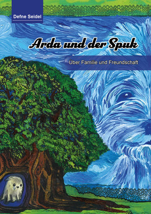 Arda und der Spuk von Seidel,  Defne