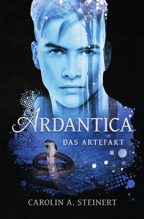 Ardantica von Steinert,  Carolin A.