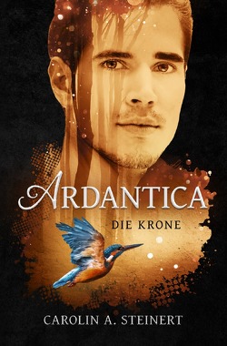 Ardantica von Steinert,  Carolin A.