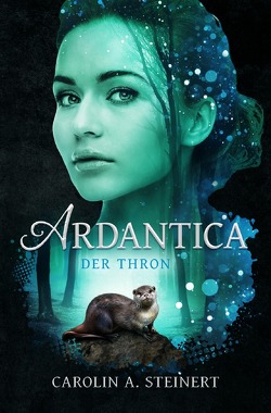 Ardantica von Steinert,  Carolin A.