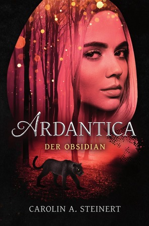 Ardantica von Steinert,  Carolin A.