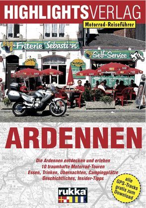 Ardennen von Harasim,  Sylva, Schempp,  Martin