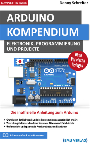 Arduino von Schreiter,  Danny