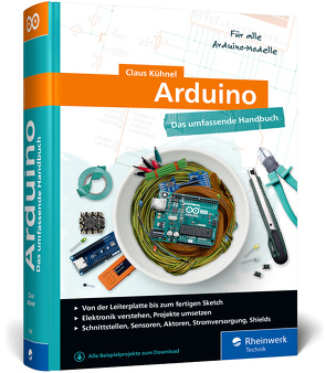 Arduino von Kühnel,  Claus