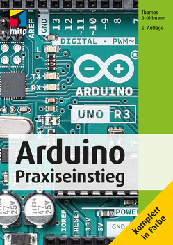 Arduino von Brühlmann,  Thomas