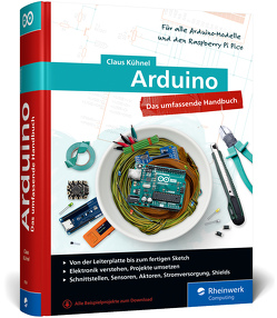 Arduino von Kühnel,  Claus