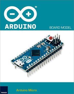 Arduino Micro