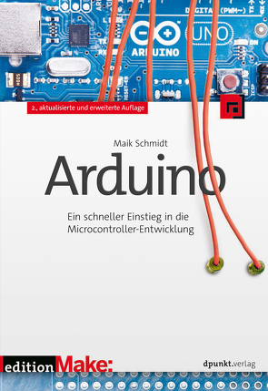 Arduino von Schmidt,  Maik