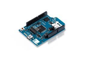 Arduino WiFi Shield