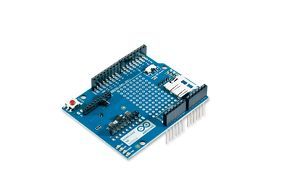 Arduino Wireless SD Shield